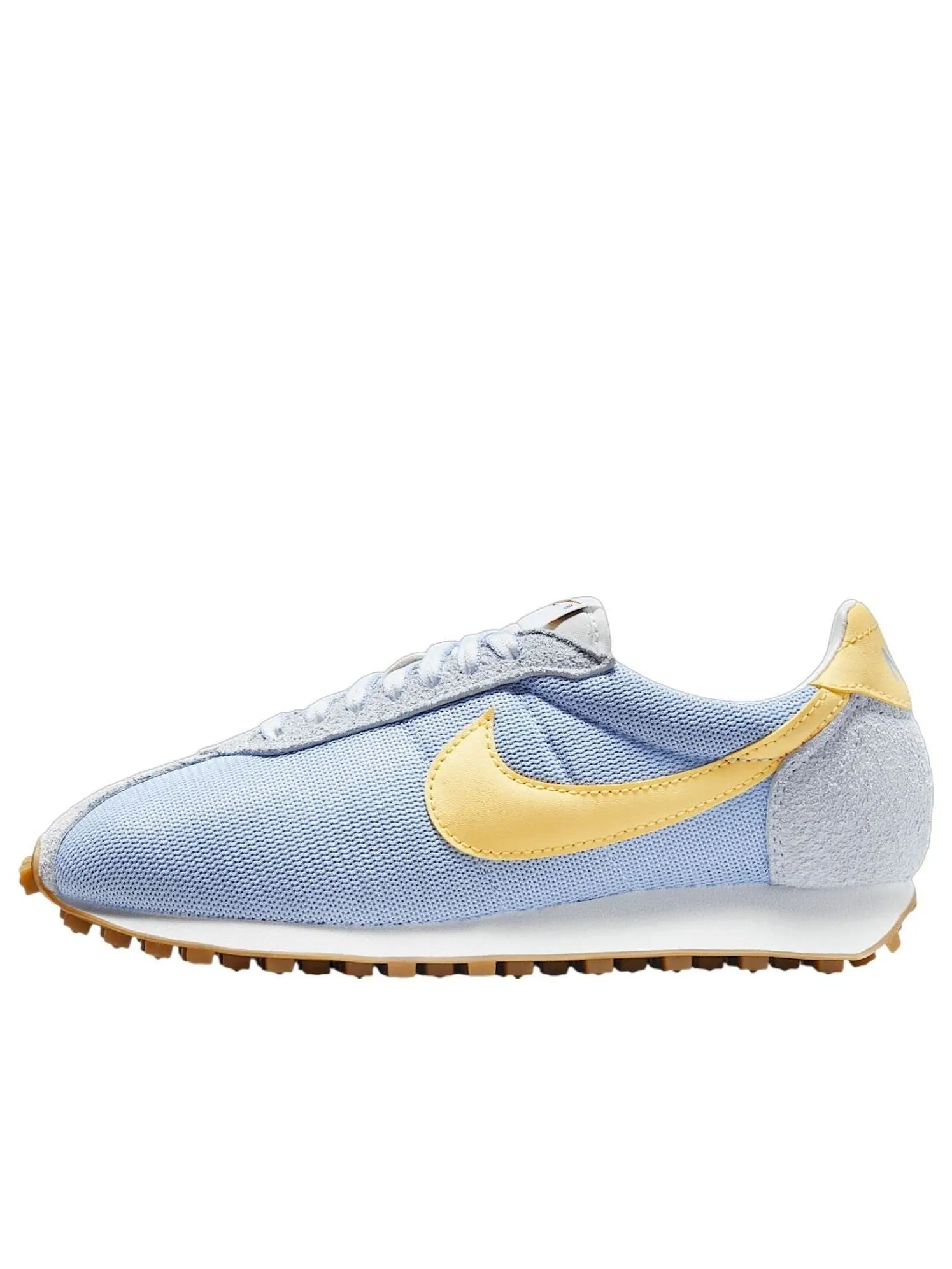 Кроссовки (WMNS) Nike LD-1000 'Royal Tint Summit White' — изображение 1 из 5, синий
