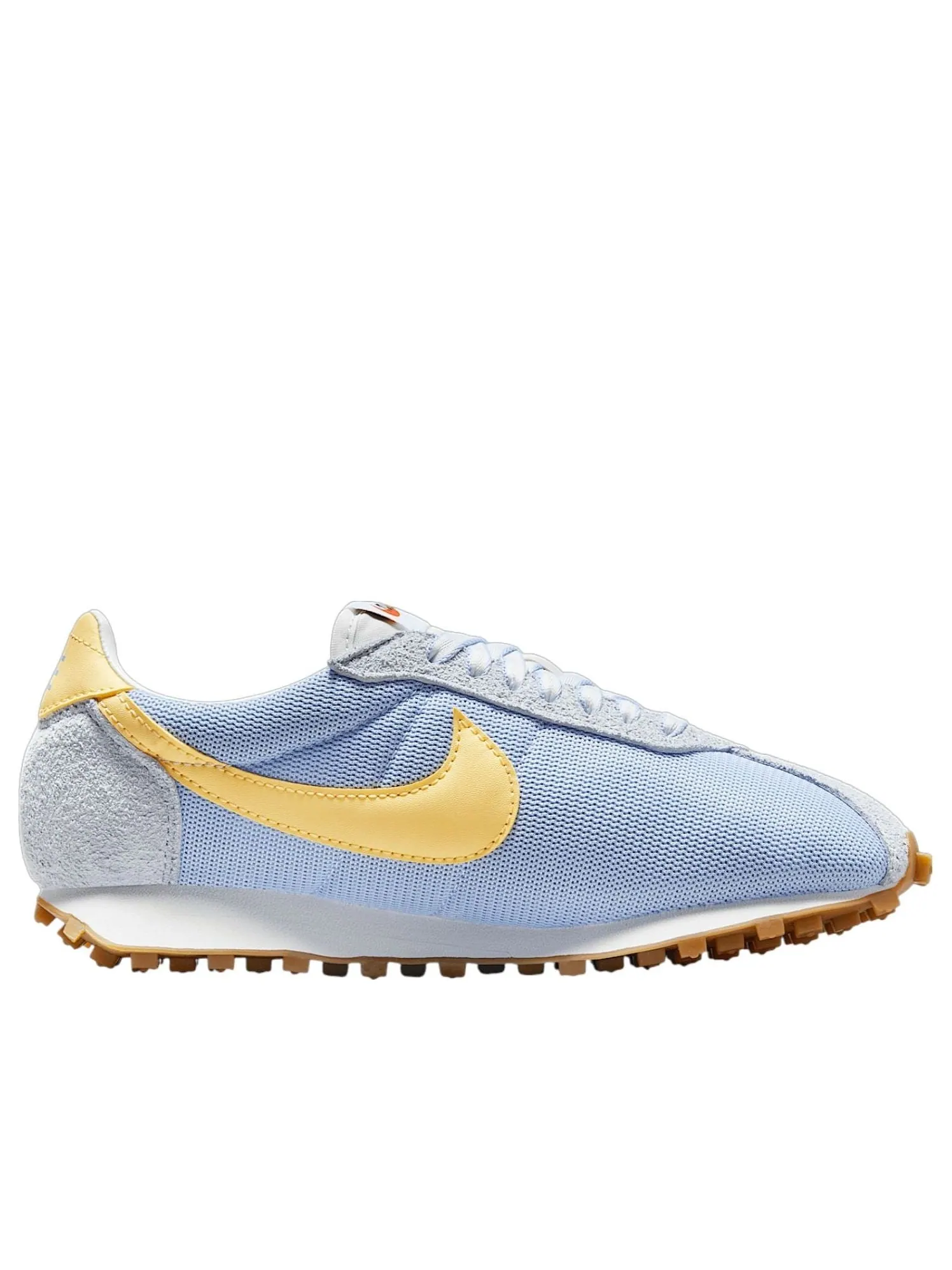 Кроссовки (WMNS) Nike LD-1000 'Royal Tint Summit White' — изображение 2 из 5, синий