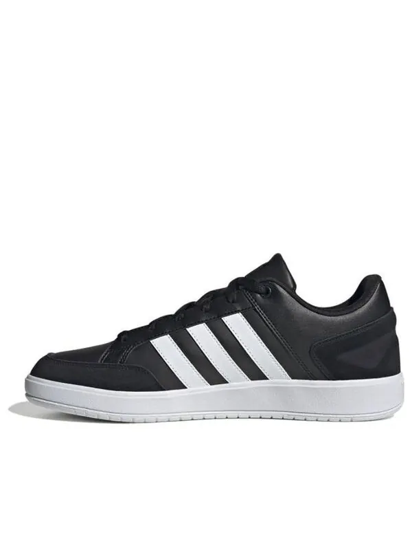 Кроссовки все суд Adidas — изображение 1 из 4, черный/белый