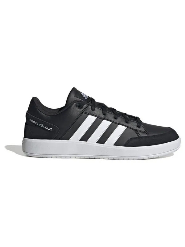 Кроссовки все суд Adidas — изображение 2 из 4, черный/белый