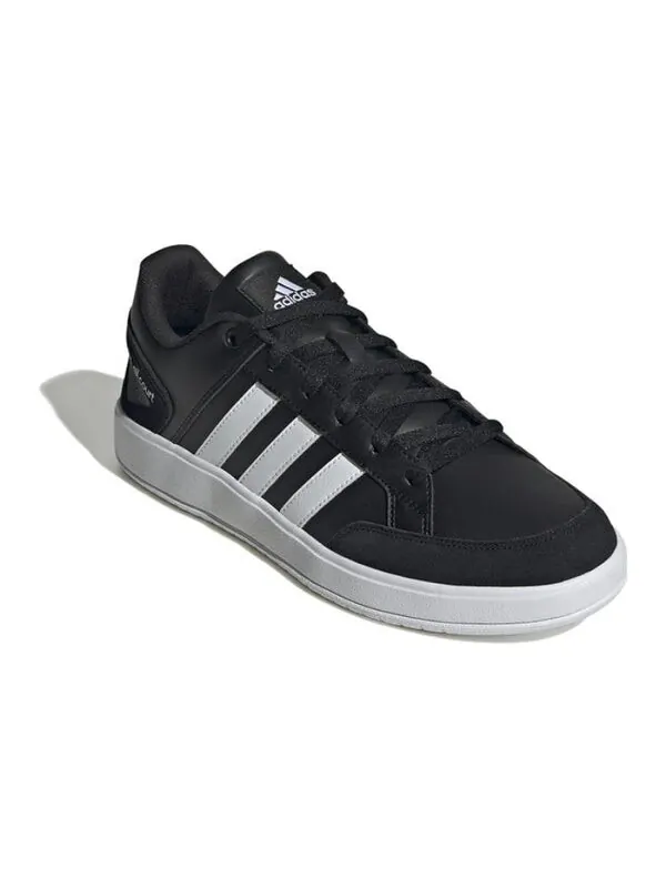 Кроссовки все суд Adidas — изображение 3 из 4, черный/белый