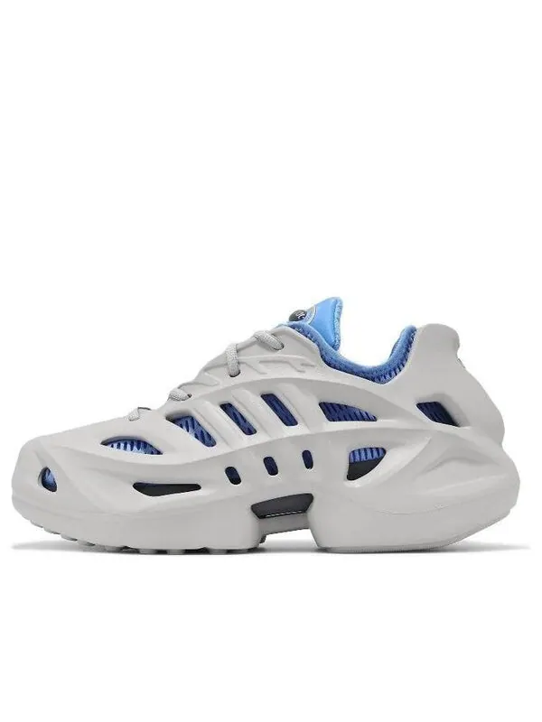 Кроссовки adifom climacool Adidas — изображение 1 из 4, серый/синий/серый