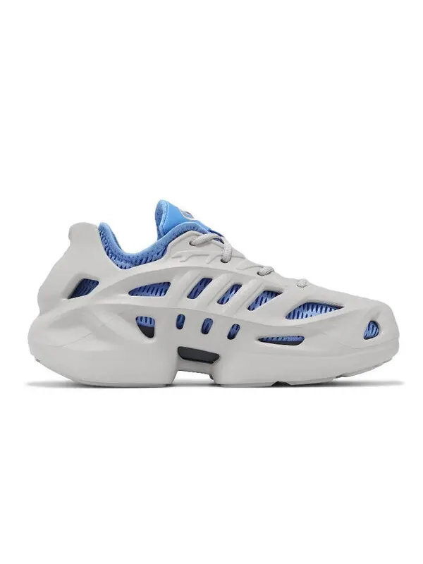 Кроссовки adifom climacool Adidas — изображение 2 из 4, серый/синий/серый