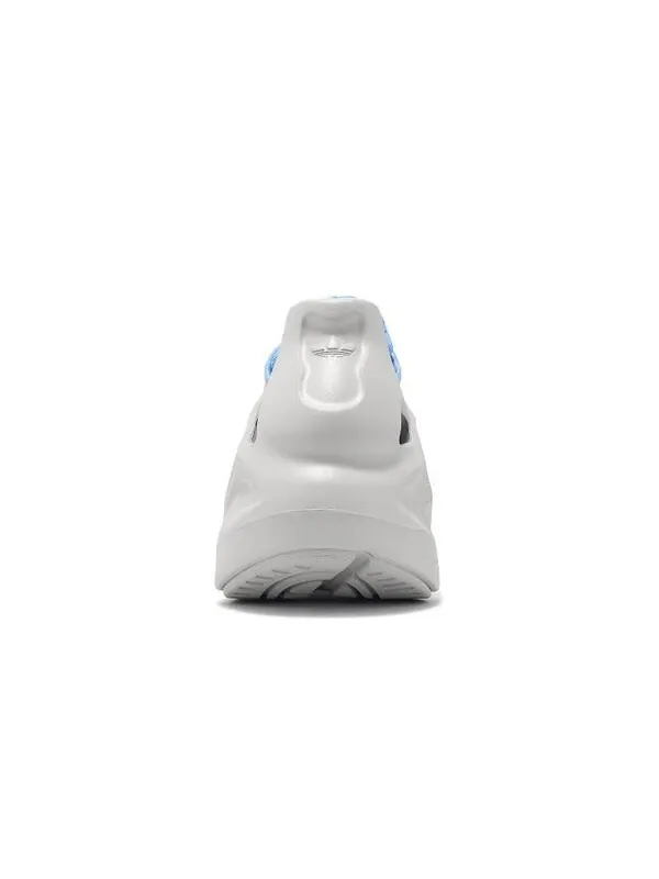 Кроссовки adifom climacool Adidas — изображение 4 из 4, серый/синий/серый