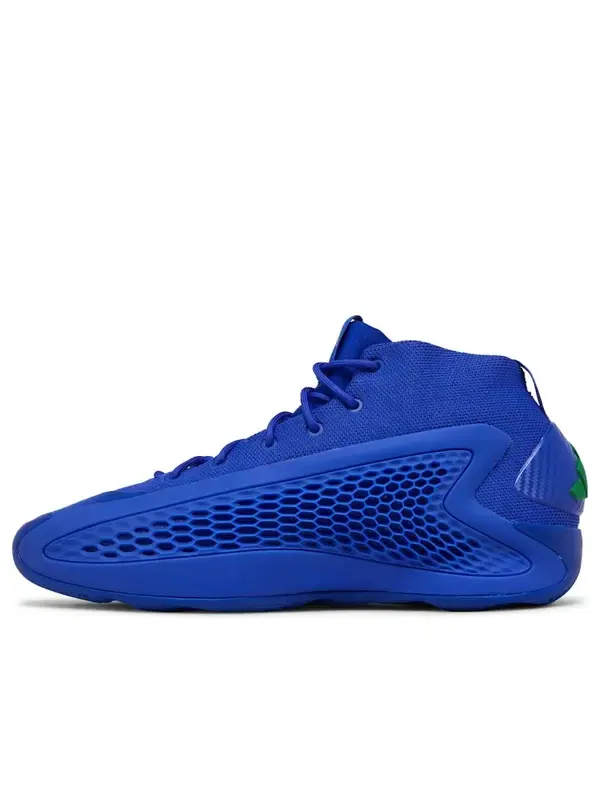 Кроссовки ae 1 Adidas — изображение 1 из 4