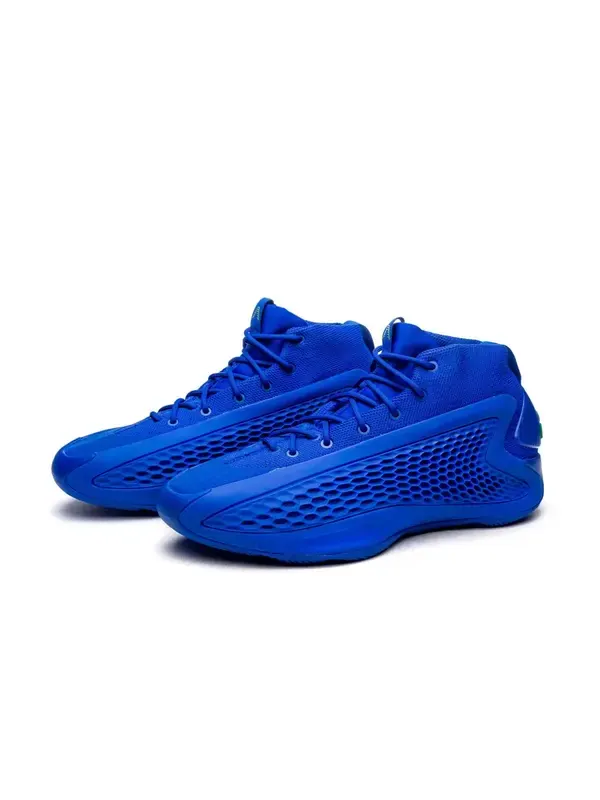 Кроссовки ae 1 Adidas — изображение 2 из 4