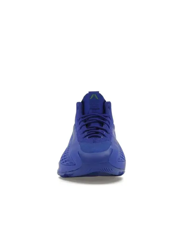 Кроссовки ae 1 Adidas — изображение 3 из 4