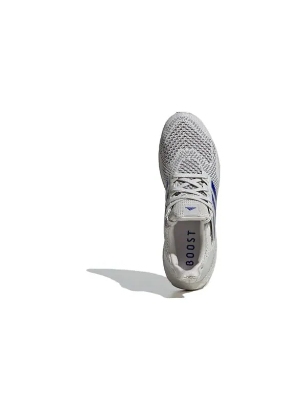 Кроссовки ultraboost 1.0 'grey lucid blue' Adidas — изображение 3 из 4, синий