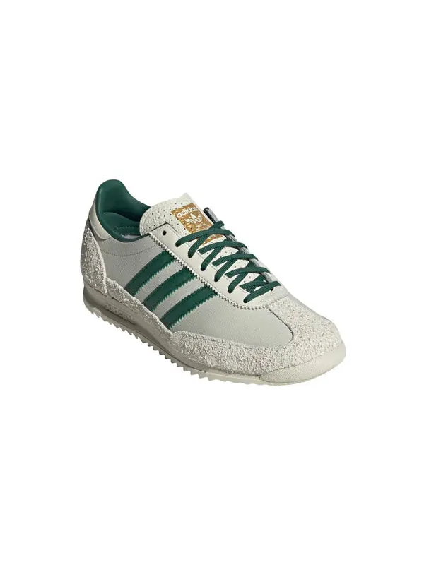 Кроссовки sl 72 og Adidas — изображение 3 из 4, белый/зеленый/серый