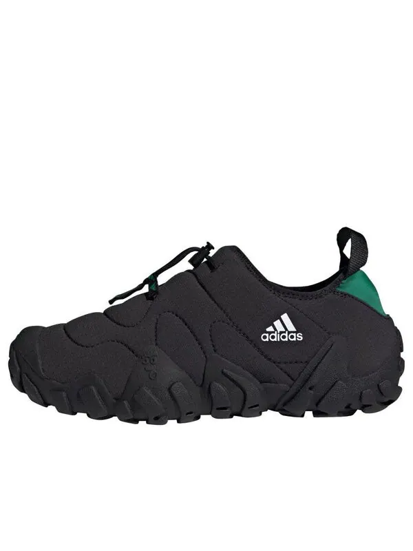 Кроссовки radlander moc gore-tex 'core black' Adidas — изображение 1 из 4, черный/черный/белый