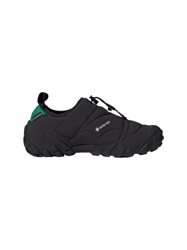 Кроссовки radlander moc gore-tex 'core black' Adidas — изображение 2 из 4, черный/черный/белый