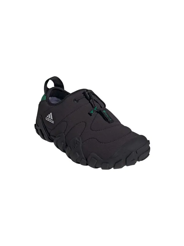 Кроссовки radlander moc gore-tex 'core black' Adidas — изображение 3 из 4, черный/черный/белый