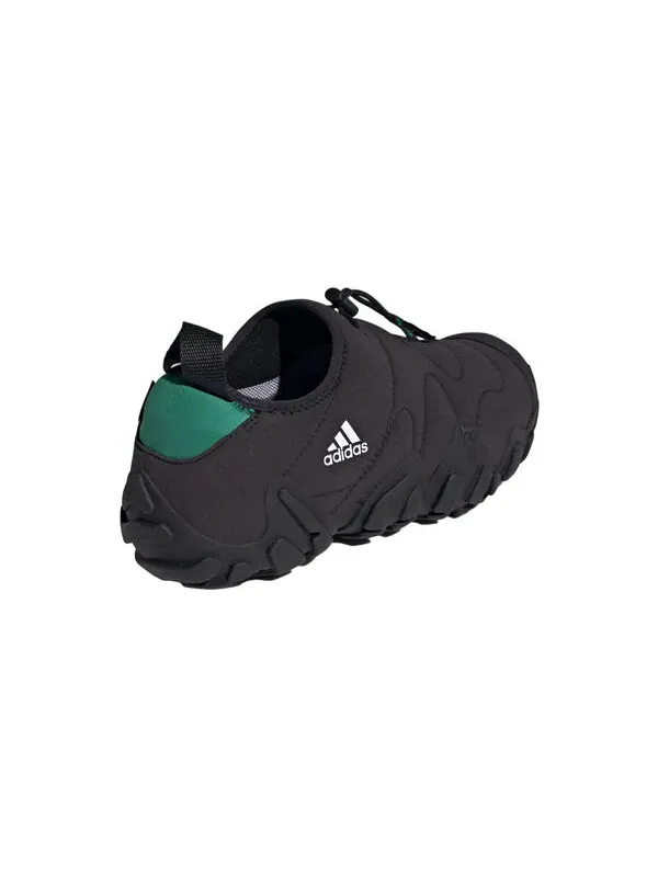 Кроссовки radlander moc gore-tex 'core black' Adidas — изображение 4 из 4, черный/черный/белый