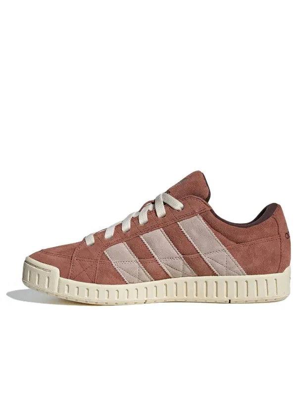 Кроссовки originals lwst 'wild sepia wonder taupe' Adidas — изображение 1 из 4, кремовый белый