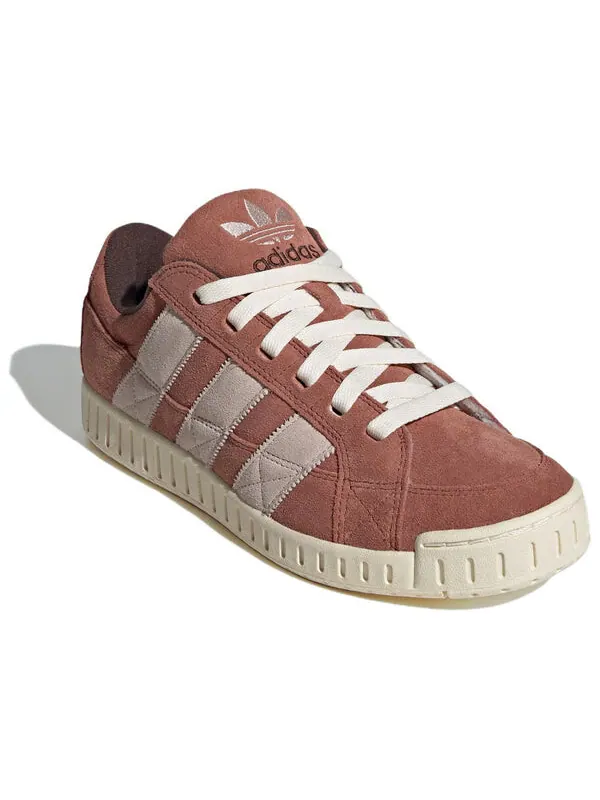 Кроссовки originals lwst 'wild sepia wonder taupe' Adidas — изображение 3 из 4, кремовый белый