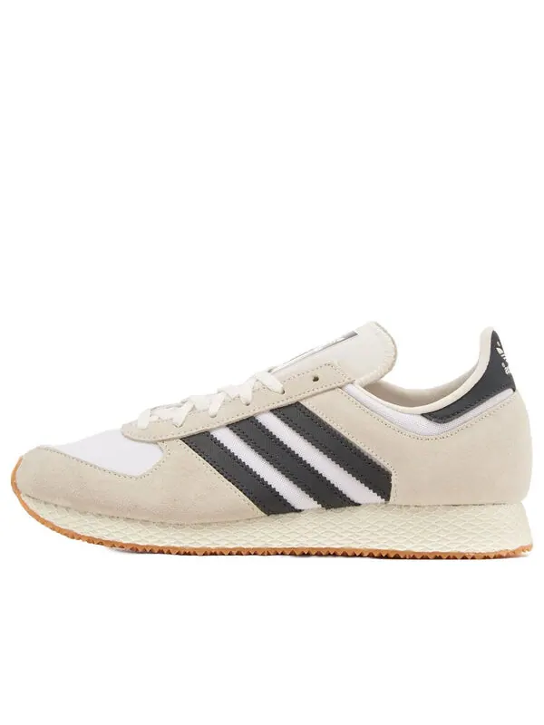 Кроссовки atlanta 'off white carbon' Adidas — изображение 1 из 4, белый/белый