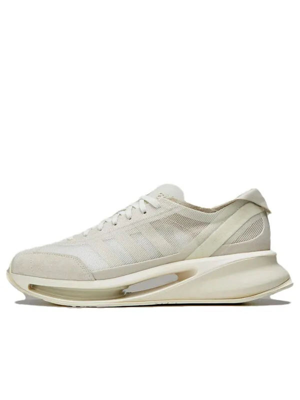 Кроссовки y-3 s-gendo run 'aluminium' Adidas — изображение 1 из 4, белый/кремовый белый