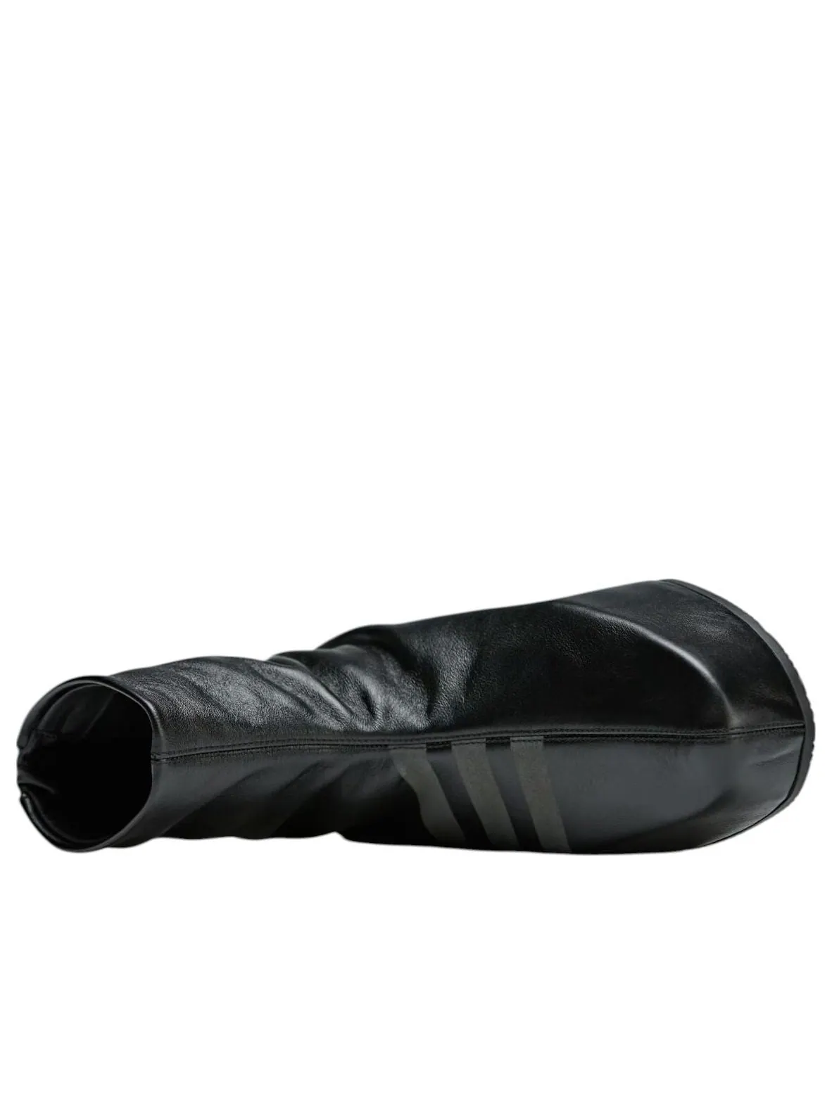 Кроссовки adidas Y-3 Kyasu Overboots 'Black Cinder' — изображение 3 из 5, черный