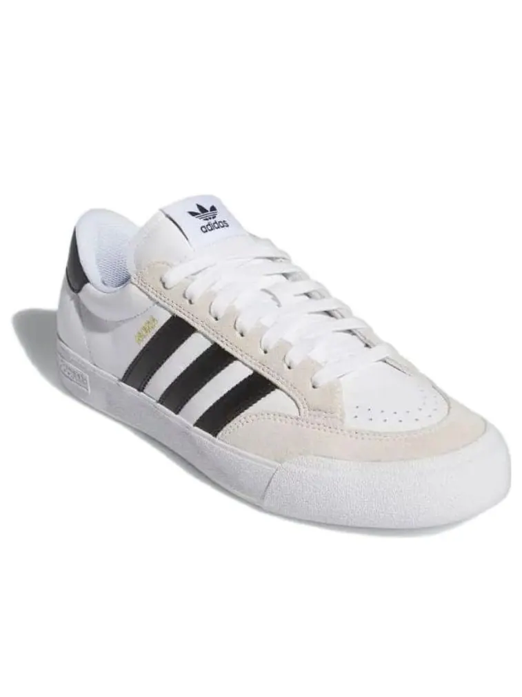 Кроссовки adidas Nora 'Cloud White Core Black Crystal White' — изображение 2 из 4, белый
