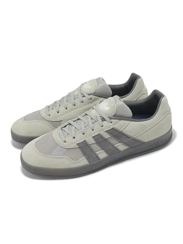 Кроссовки aloha super 'sesame granite' Adidas — изображение 3 из 4, гранит
