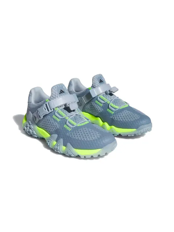 Кроссовки adicross low boost Adidas — изображение 2 из 4, синий/черный