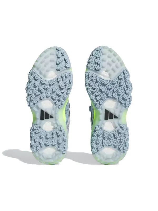 Кроссовки adicross low boost Adidas — изображение 4 из 4, синий/черный