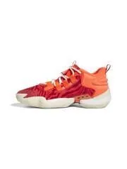Кроссовки byw select Adidas — изображение 2 из 4, красный