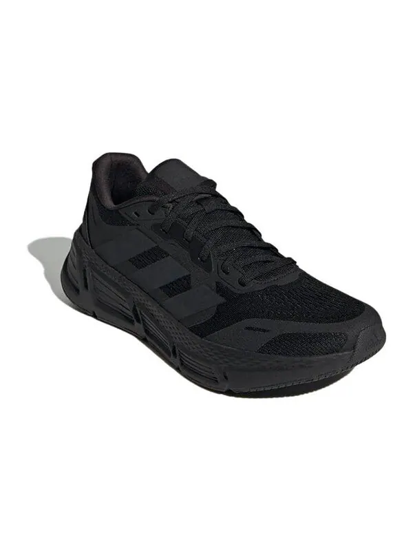 Кроссовки questar 2 shoes Adidas — изображение 3 из 4, черный