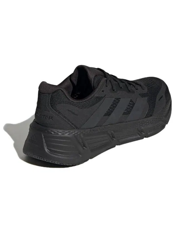 Кроссовки questar 2 shoes Adidas — изображение 4 из 4, черный