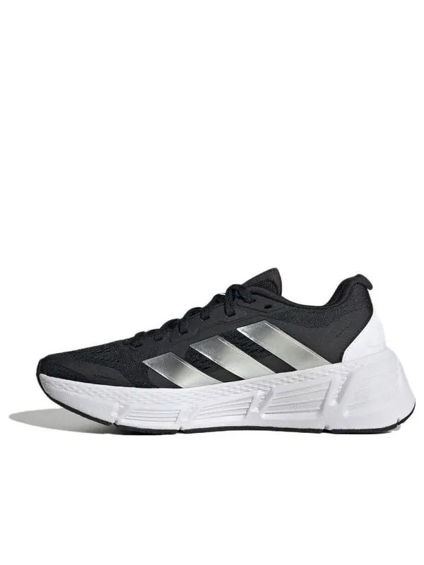 Кроссовки questar shoes Adidas — изображение 1 из 3, черный