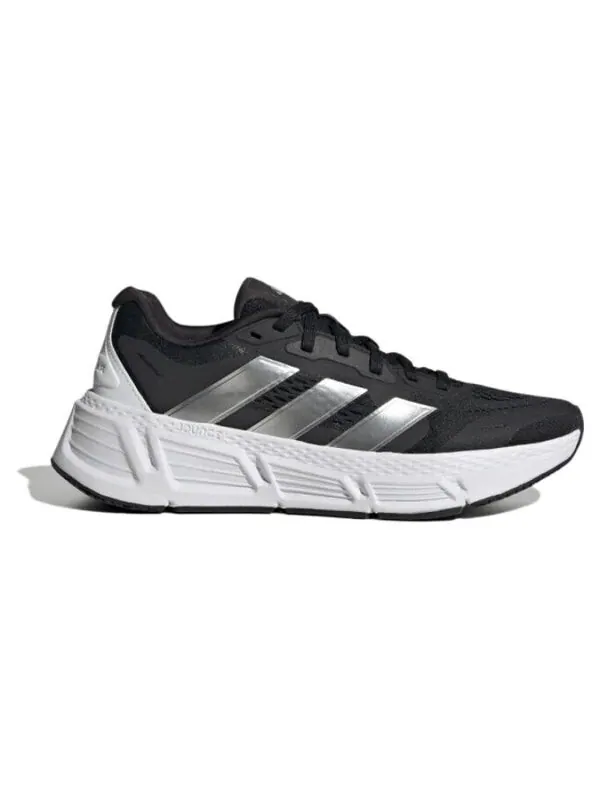 Кроссовки questar shoes Adidas — изображение 2 из 3, черный