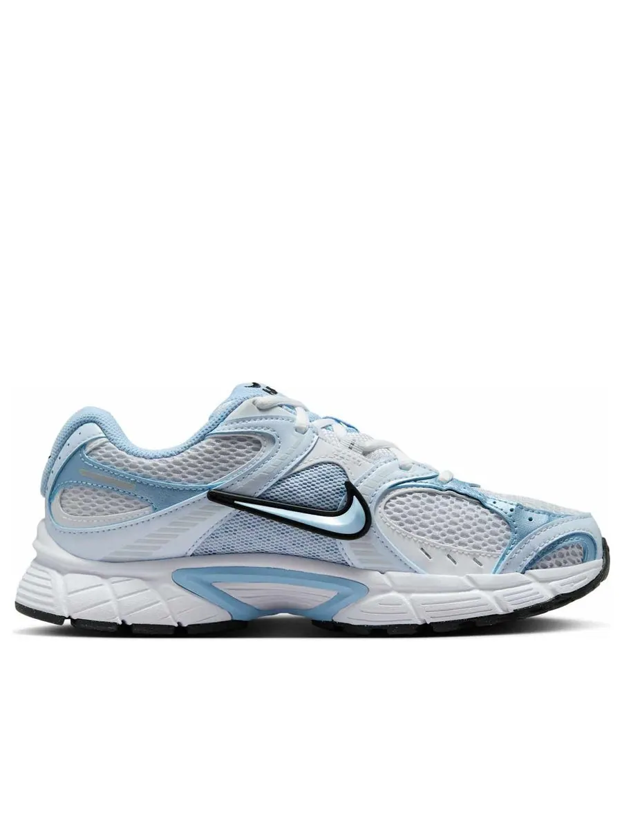 Кроссовки Nike V5 RNR 'Psychic Blue' — изображение 2 из 6, синий