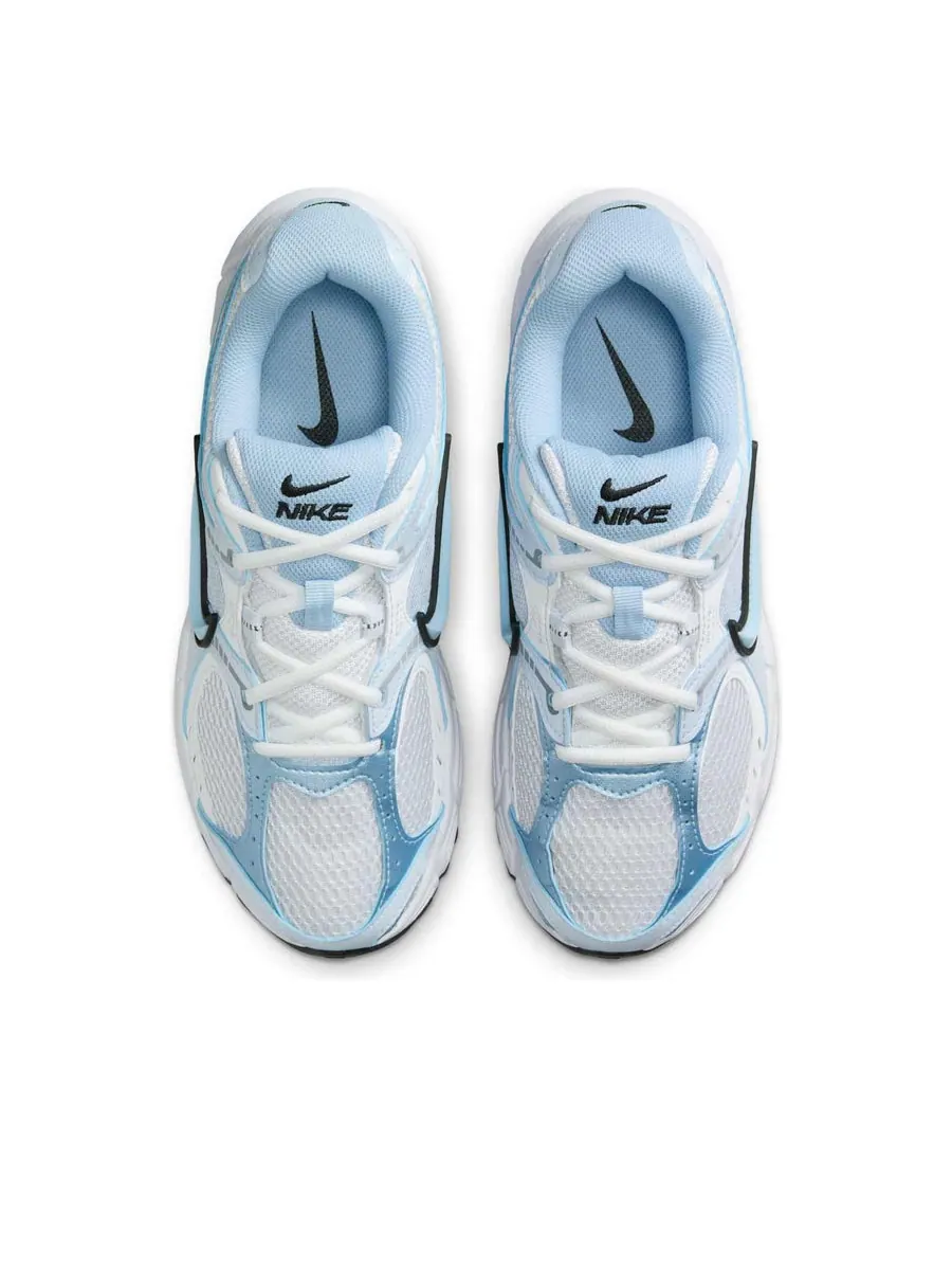 Кроссовки Nike V5 RNR 'Psychic Blue' — изображение 4 из 6, синий