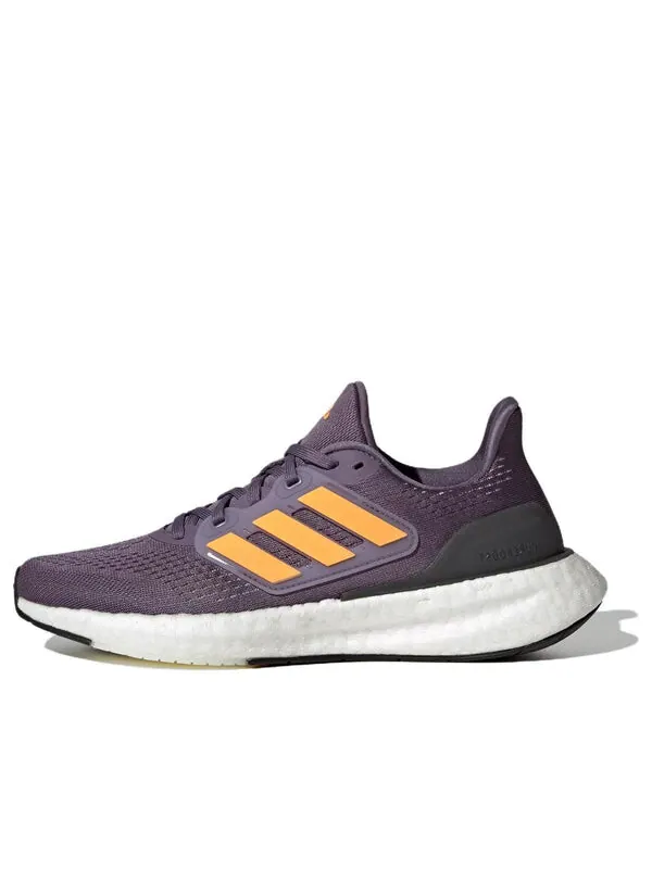 Кроссовки pureboost 23 Adidas — изображение 1 из 1
