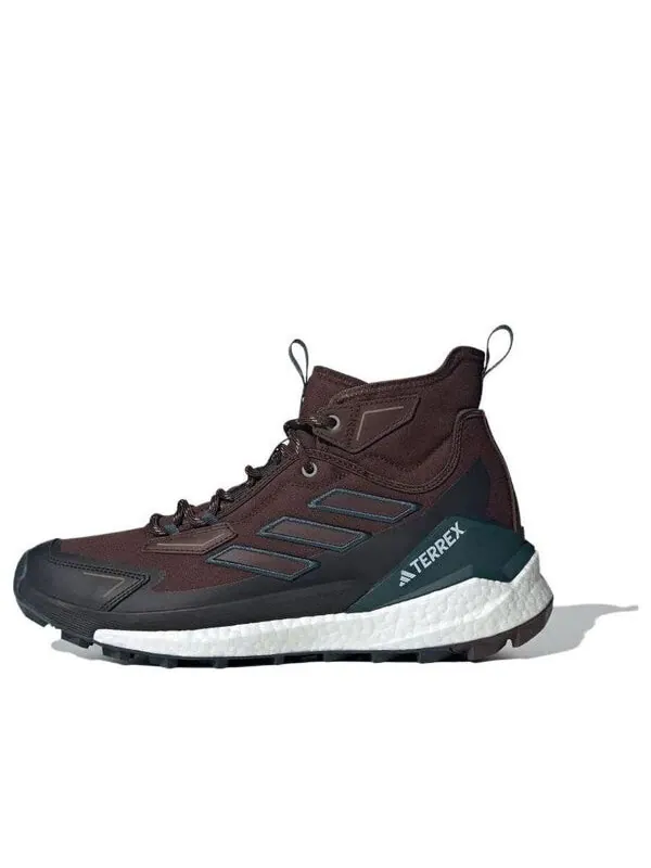Кроссовки и бродяга x terrex free hiker 2 Adidas — изображение 1 из 4