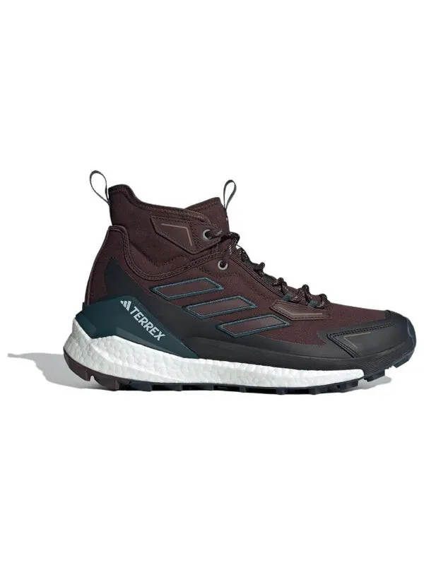 Кроссовки и бродяга x terrex free hiker 2 Adidas — изображение 2 из 4