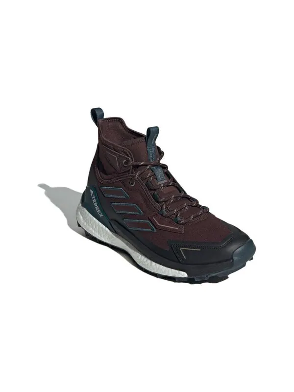 Кроссовки и бродяга x terrex free hiker 2 Adidas — изображение 3 из 4