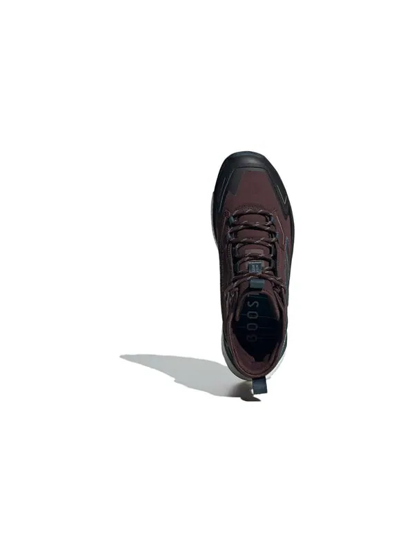 Кроссовки и бродяга x terrex free hiker 2 Adidas — изображение 4 из 4