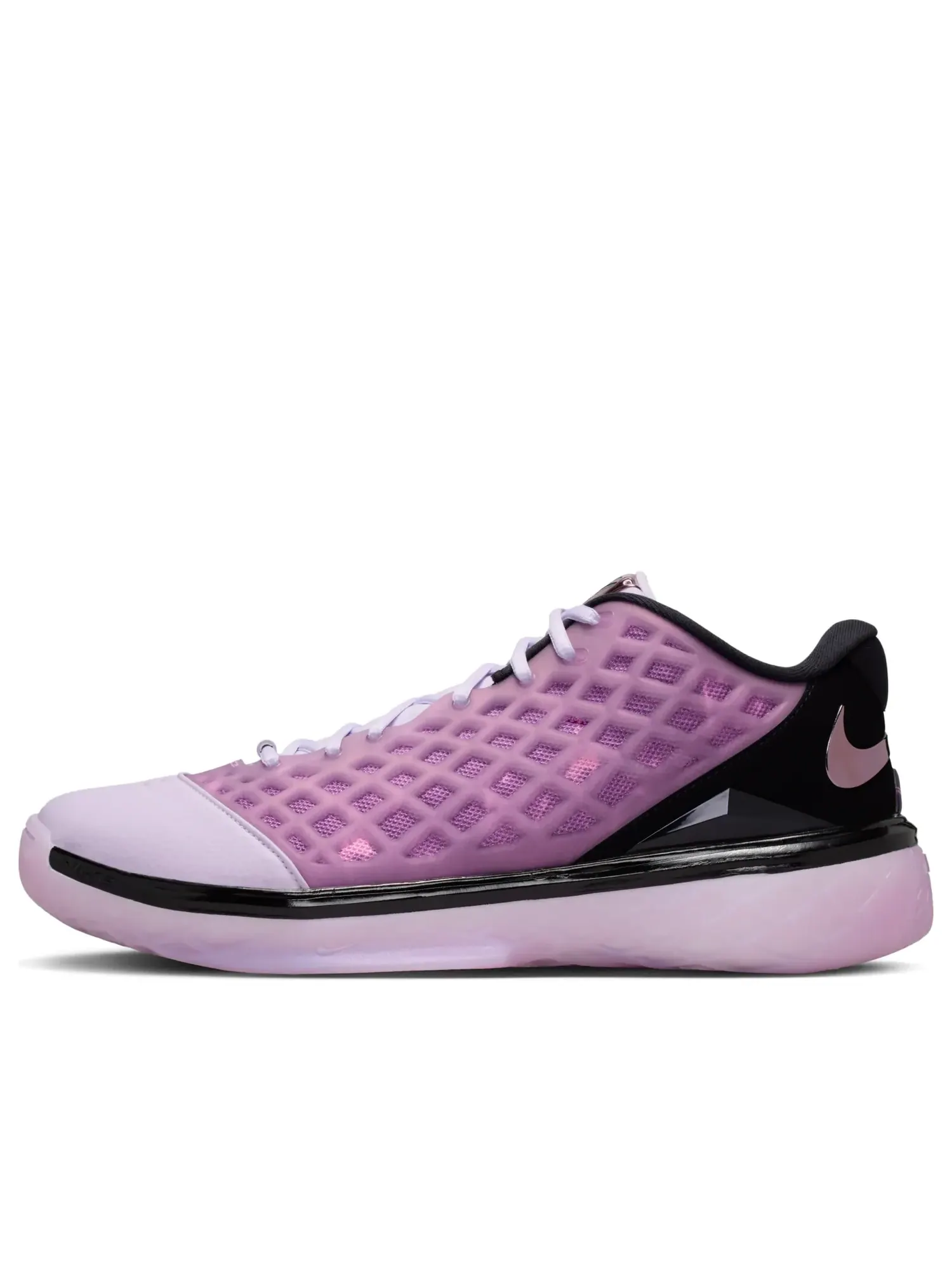 Кроссовки Nike Kobe 3 Low Protro 'Mamba Magic' — изображение 1 из 6, розовый