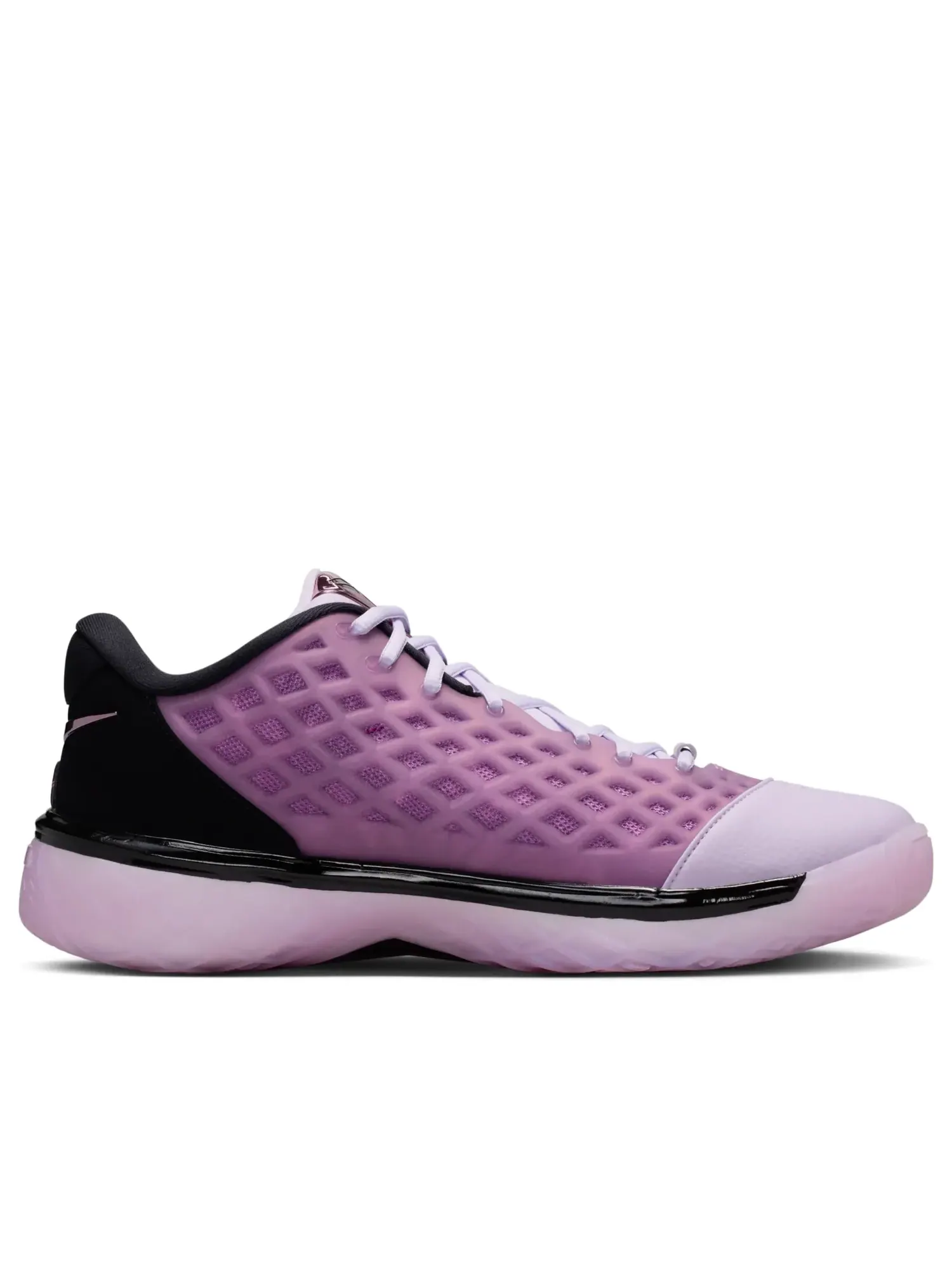 Кроссовки Nike Kobe 3 Low Protro 'Mamba Magic' — изображение 6 из 6, розовый