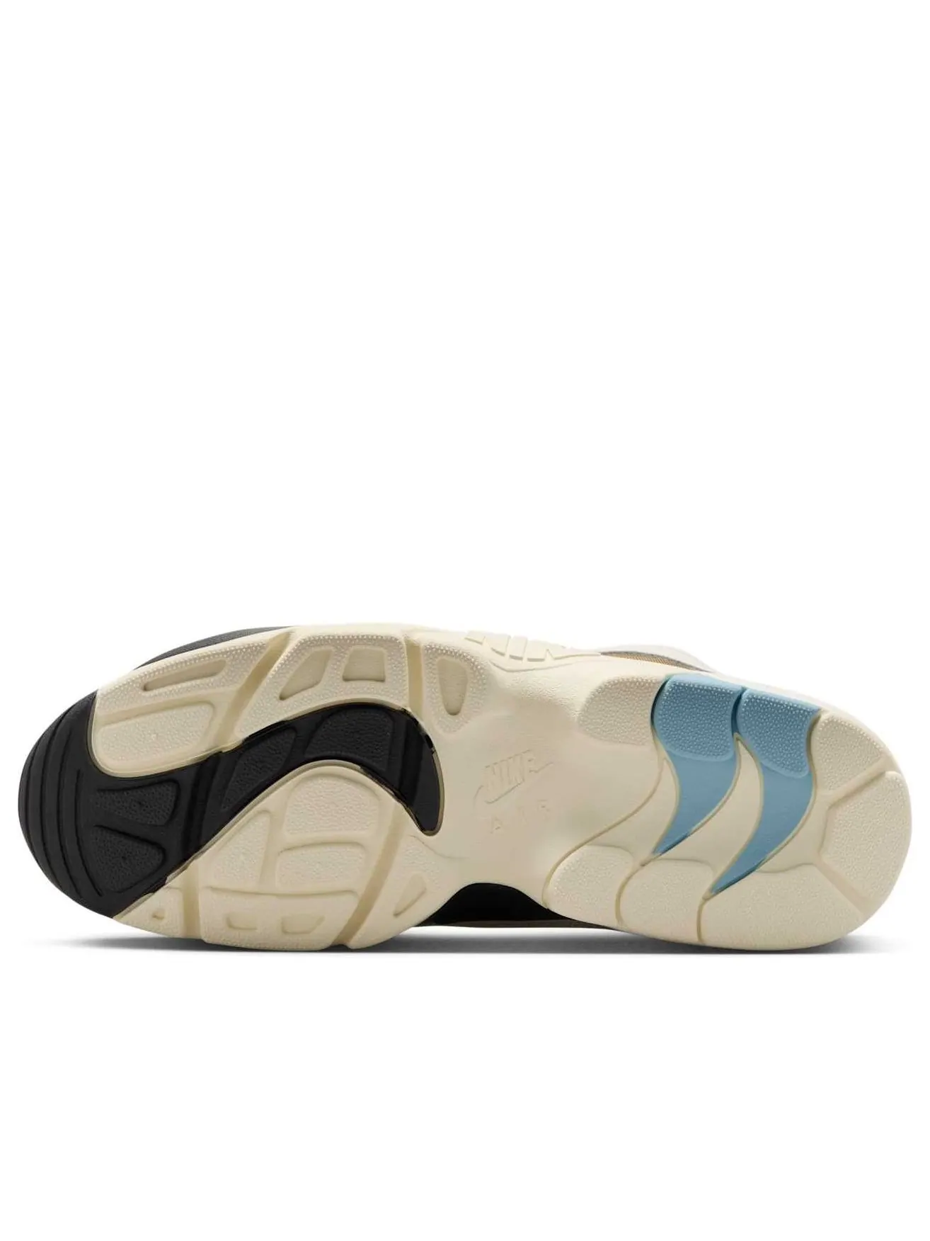 Кроссовки Nike Air Diamond Turf 'Must Be The Money' — изображение 5 из 6, синий-черный