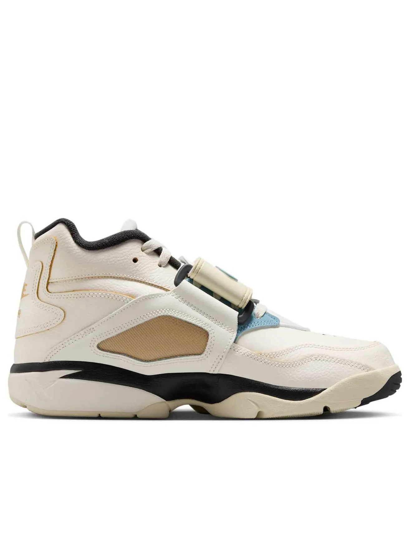 Кроссовки Nike Air Diamond Turf 'Must Be The Money' — изображение 6 из 6, синий-черный