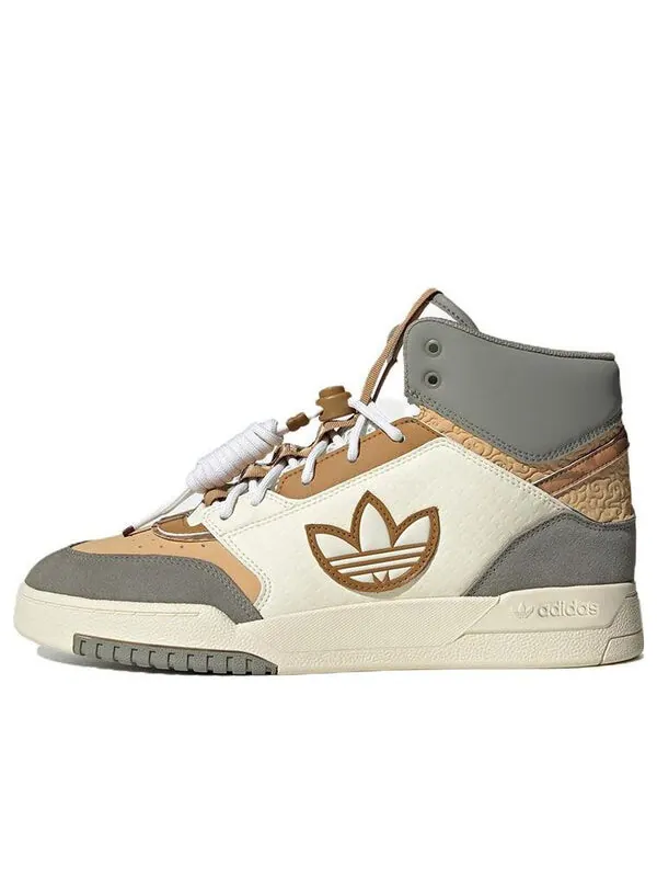 Кроссовки оригинальные drop step xl Adidas — изображение 1 из 4
