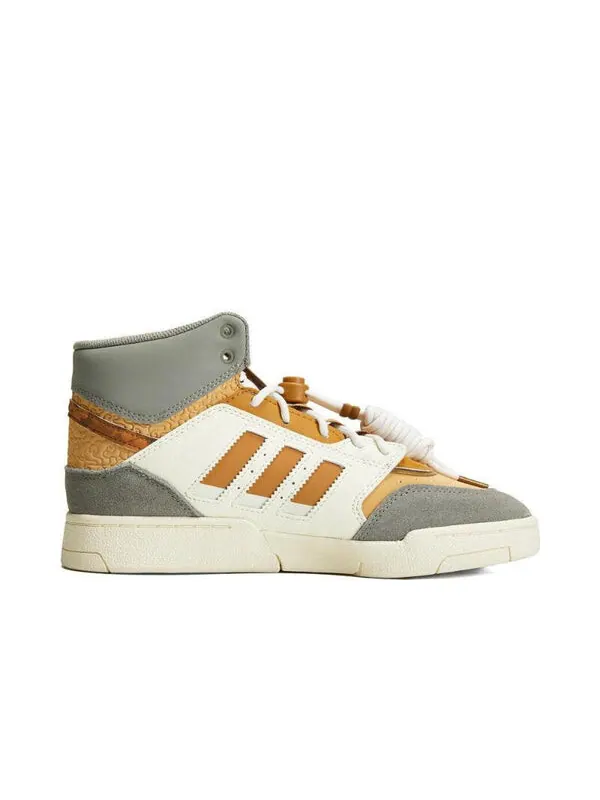 Кроссовки оригинальные drop step xl Adidas — изображение 2 из 4