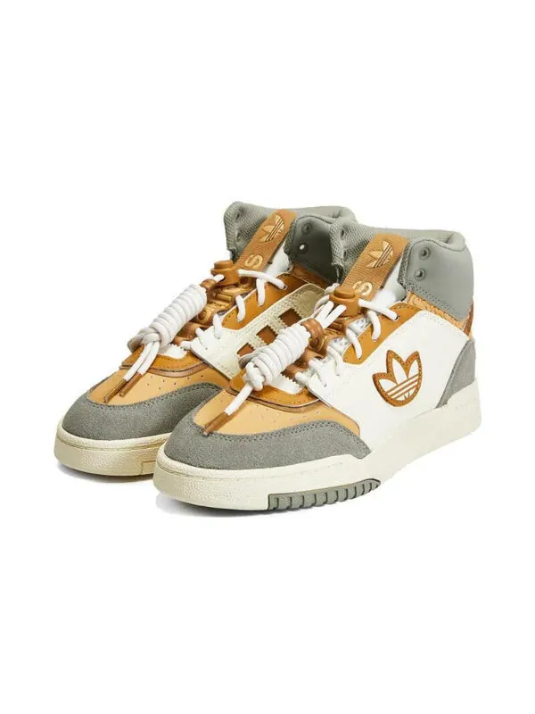 Кроссовки оригинальные drop step xl Adidas — изображение 3 из 4