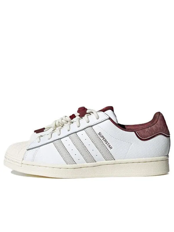Кроссовки суперзвезда Adidas — изображение 1 из 4, белый