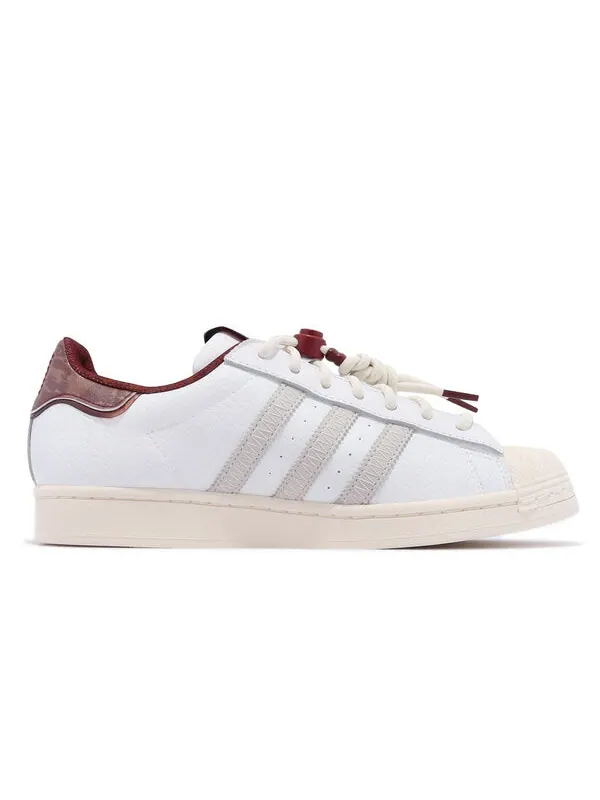 Кроссовки суперзвезда Adidas — изображение 2 из 4, белый