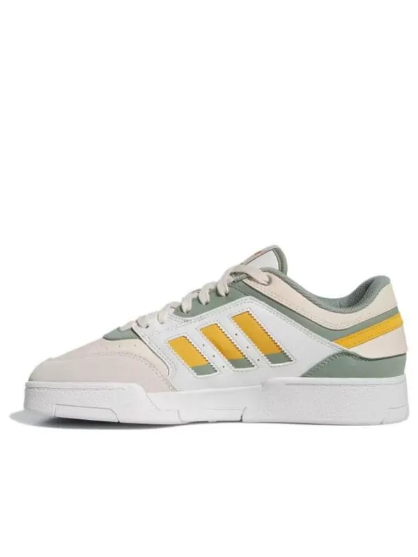 Кроссовки оригинальные низкие кроссовки drop step Adidas — изображение 1 из 4