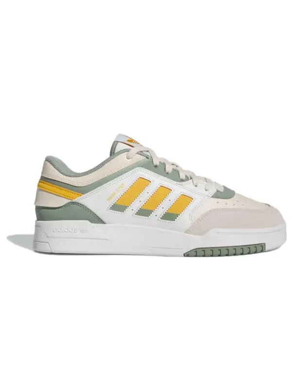 Кроссовки оригинальные низкие кроссовки drop step Adidas — изображение 2 из 4