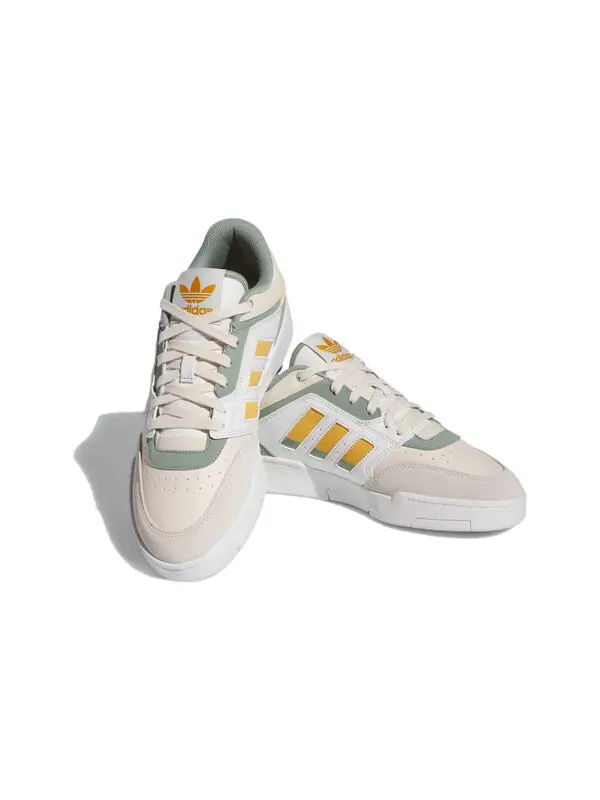 Кроссовки оригинальные низкие кроссовки drop step Adidas — изображение 3 из 4